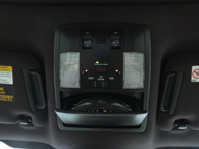 2020 Lexus GX 460 Luxury