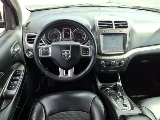 2016 Dodge Journey Crossroad Plus