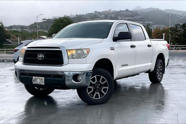 2011 Toyota Tundra Grade 5.7L V8 for sale in Honolulu, HI