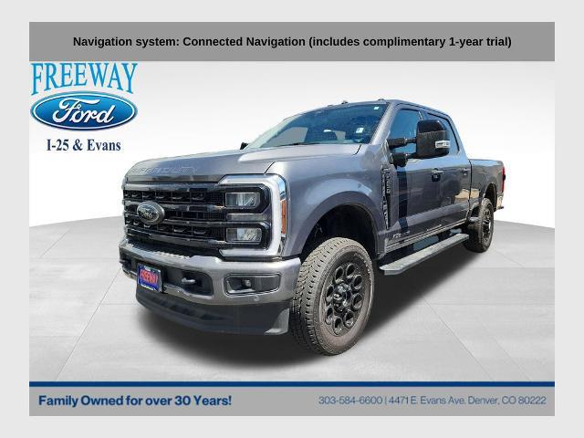 2024 Ford F-350 Lariat for sale in Denver, CO