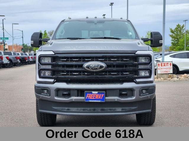 2024 Ford F-350 Lariat