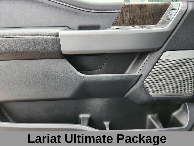 2024 Ford F-350 Lariat