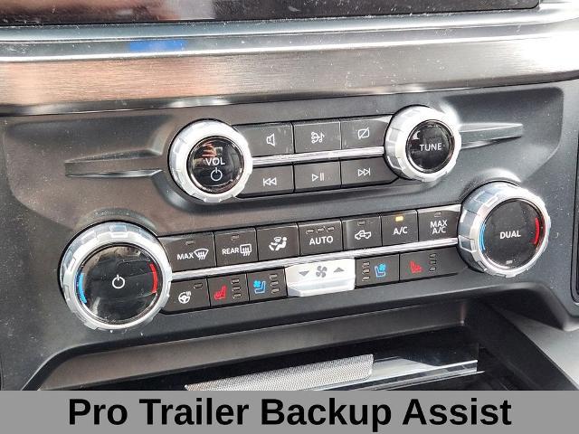 2024 Ford F-350 Lariat