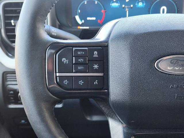 2025 Ford F-350 Platinum