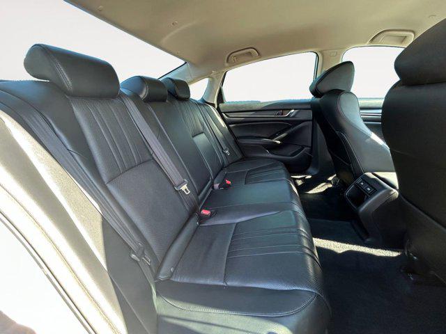 2021 Honda Accord Sport Special Edition