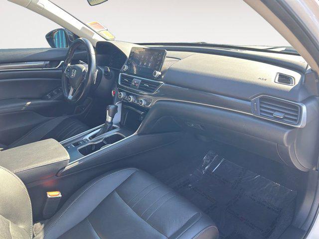 2021 Honda Accord Sport Special Edition