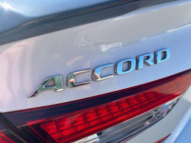 2021 Honda Accord Sport Special Edition