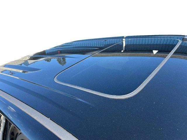 2020 Chevrolet Silverado 1500 4WD Crew Cab Short Bed LT Trail Boss
