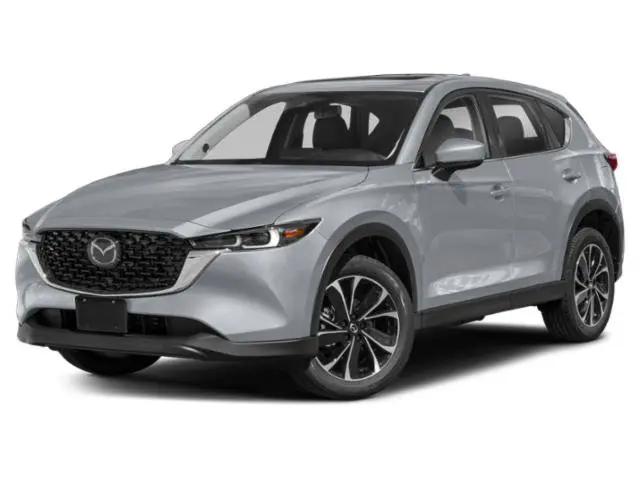 2023 Mazda CX-5 2.5 S Premium Plus for sale in Minnetonka, MN