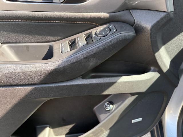 2018 Chevrolet Traverse 3LT