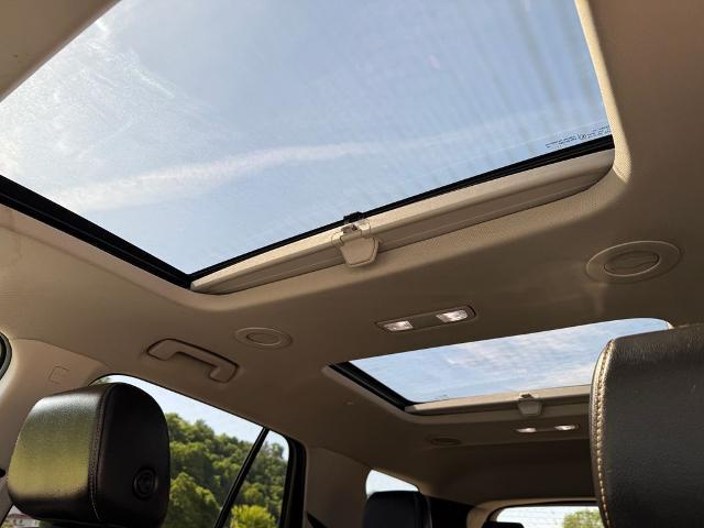 2018 Chevrolet Traverse 3LT