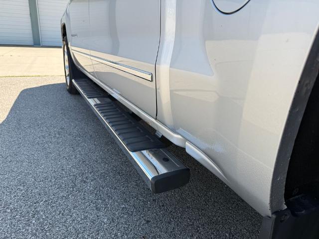 2014 Chevrolet Silverado 1500 1LZ