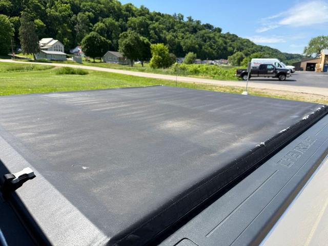 2014 Chevrolet Silverado 1500 1LZ