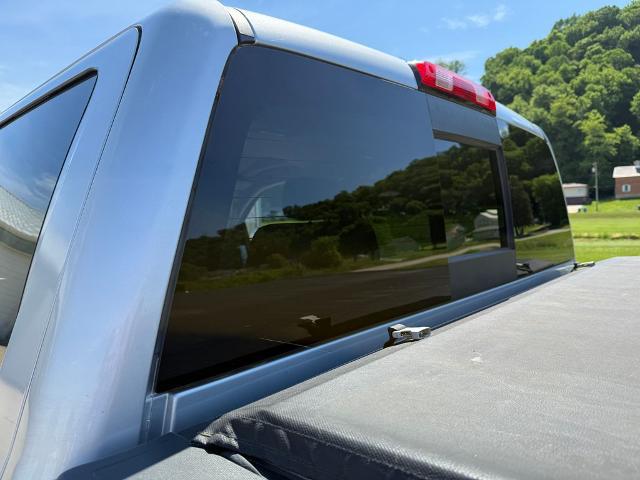 2014 Chevrolet Silverado 1500 1LZ