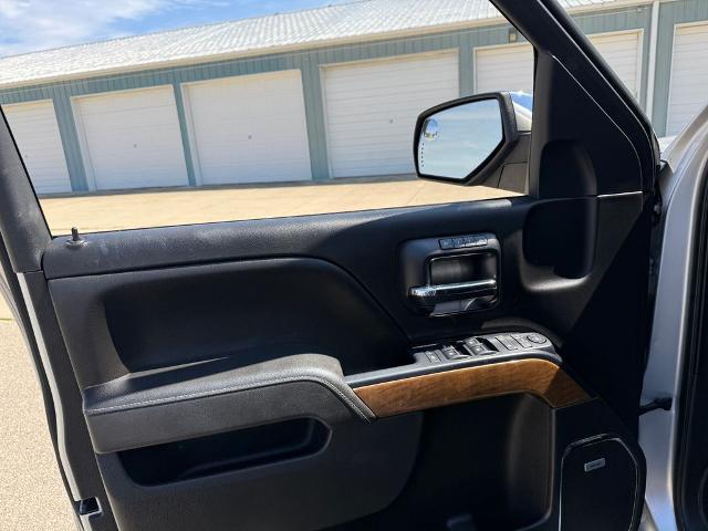 2014 Chevrolet Silverado 1500 1LZ