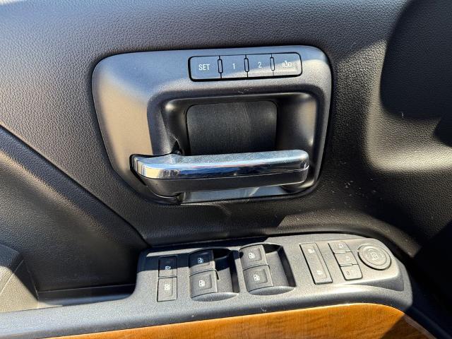 2014 Chevrolet Silverado 1500 1LZ
