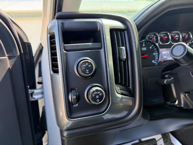 2014 Chevrolet Silverado 1500 1LZ