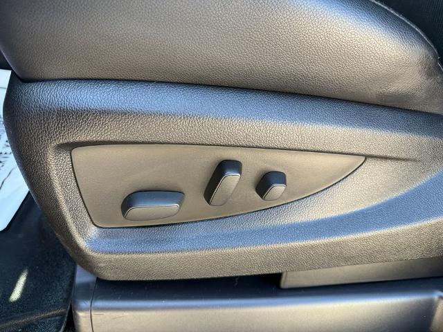 2014 Chevrolet Silverado 1500 1LZ