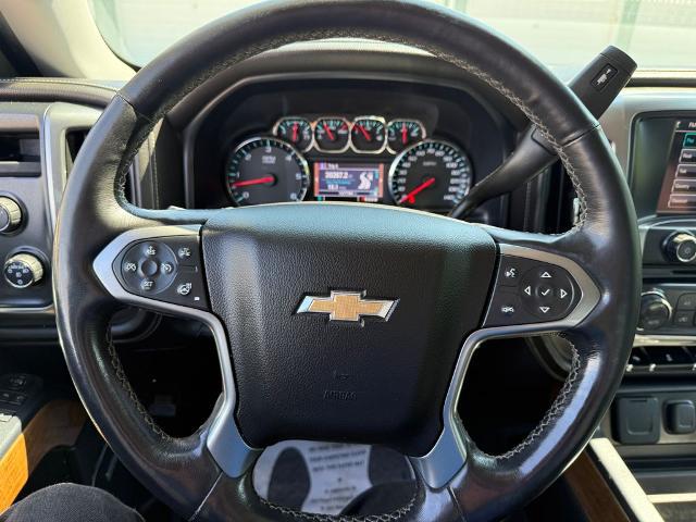 2014 Chevrolet Silverado 1500 1LZ