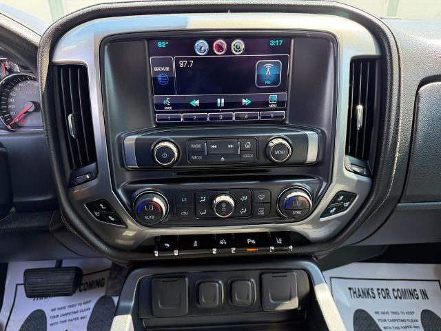2014 Chevrolet Silverado 1500 1LZ