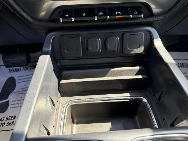 2014 Chevrolet Silverado 1500 1LZ