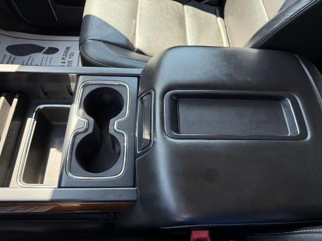 2014 Chevrolet Silverado 1500 1LZ