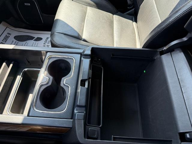 2014 Chevrolet Silverado 1500 1LZ