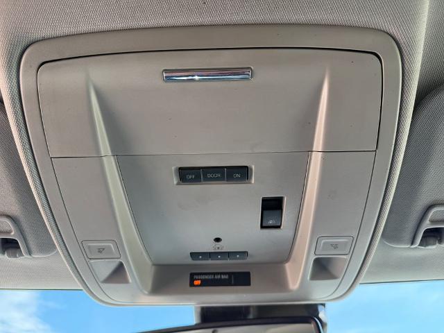 2014 Chevrolet Silverado 1500 1LZ
