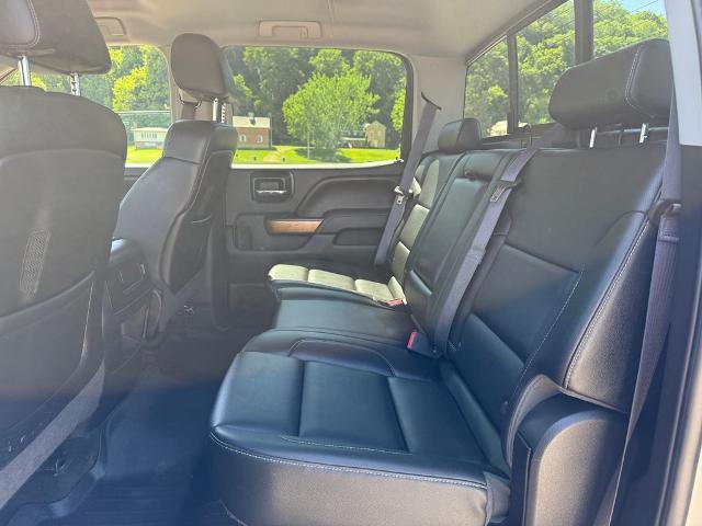 2014 Chevrolet Silverado 1500 1LZ