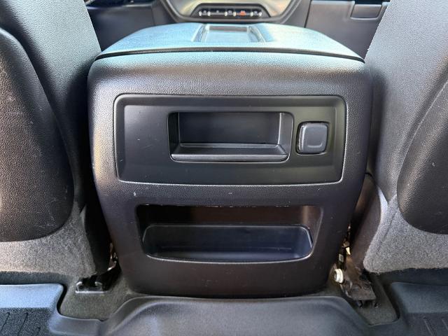 2014 Chevrolet Silverado 1500 1LZ
