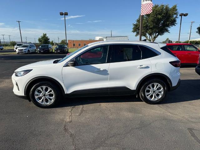 2024 Ford Escape Active for sale in Wichita Falls, TX