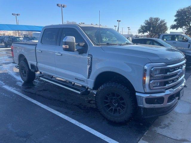 2025 Ford F-250 LARIAT for sale in Wichita Falls, TX