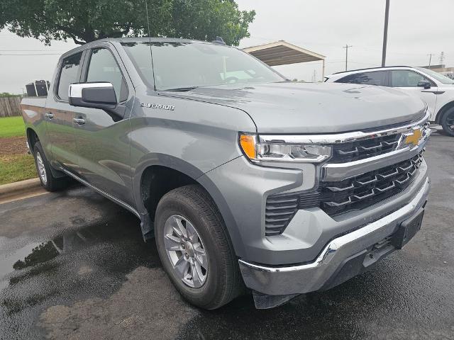 2026 Chevrolet Silverado 1500 2WD Crew Cab Short Bed LT for sale in Wichita Falls, TX