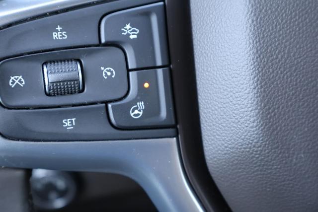 2026 Chevrolet Silverado 1500 2WD Crew Cab Short Bed LT