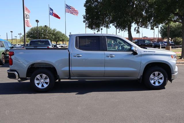 2026 Chevrolet Silverado 1500 2WD Crew Cab Short Bed LT