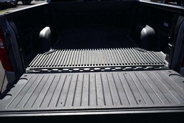 2026 Chevrolet Silverado 1500 2WD Crew Cab Short Bed LT