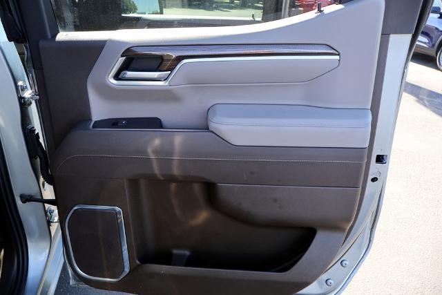 2026 Chevrolet Silverado 1500 2WD Crew Cab Short Bed LT