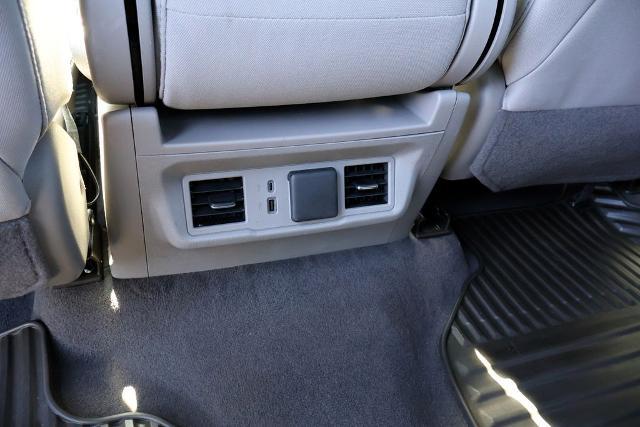 2026 Chevrolet Silverado 1500 2WD Crew Cab Short Bed LT