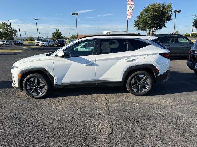 2026 Hyundai Tucson SEL for sale in Wichita Falls, TX
