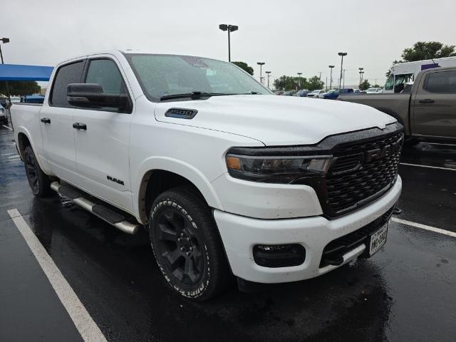 2025 Ram 1500 Lone Star Crew Cab 4x4 5'7" Box for sale in Wichita Falls, TX
