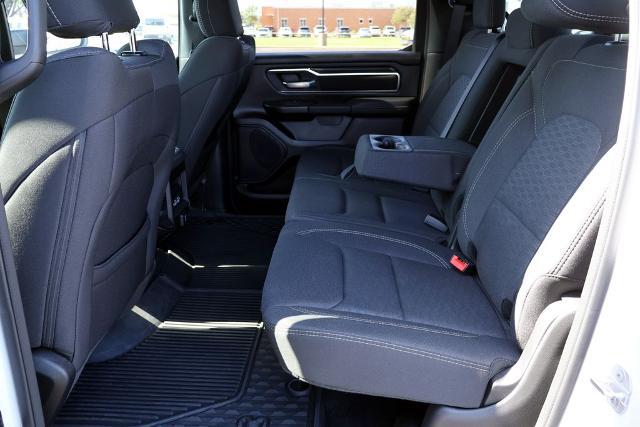 2025 Ram 1500 Lone Star Crew Cab 4x4 5'7" Box