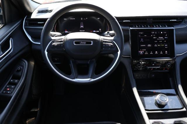 2024 Jeep Grand Cherokee Altitude 4x2
