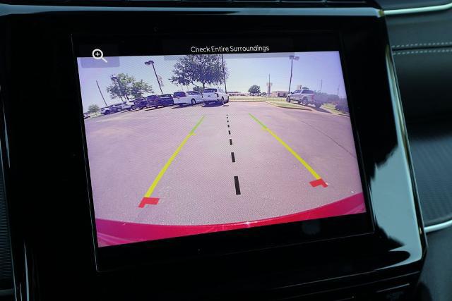 2024 Jeep Grand Cherokee Altitude 4x2