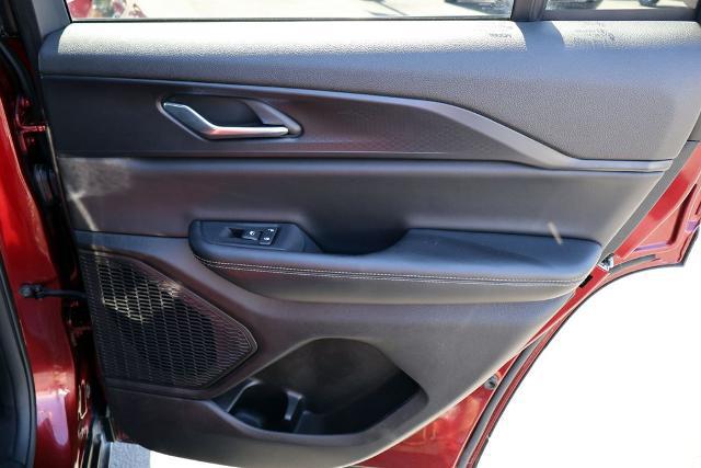 2024 Jeep Grand Cherokee Altitude 4x2