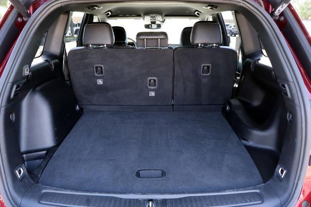 2024 Jeep Grand Cherokee Altitude 4x2