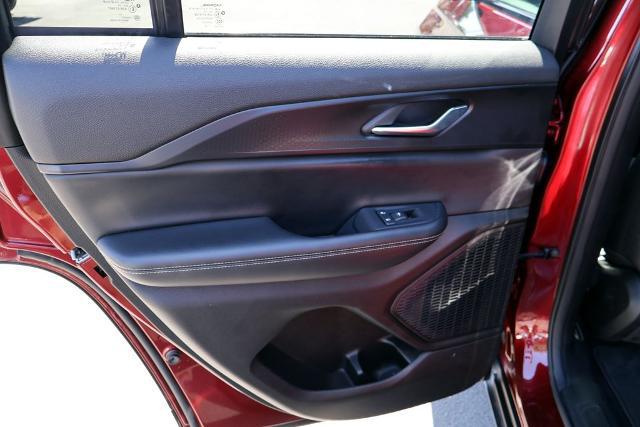 2024 Jeep Grand Cherokee Altitude 4x2