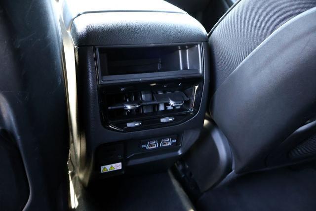 2024 Jeep Grand Cherokee Altitude 4x2
