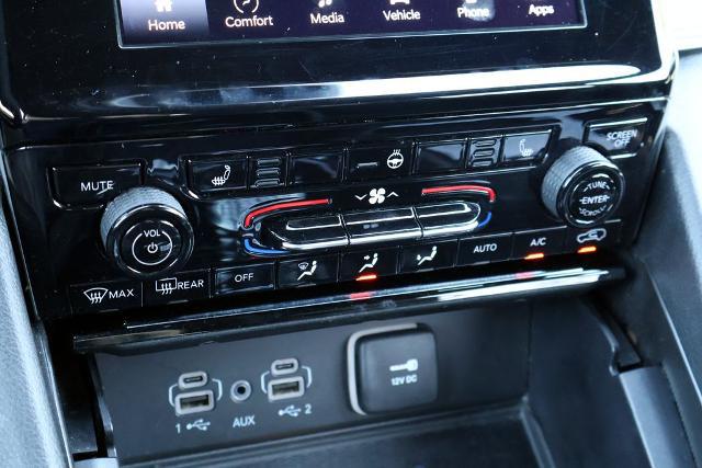 2024 Jeep Grand Cherokee Altitude 4x2