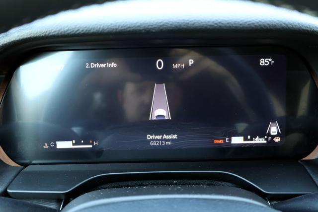 2024 Jeep Grand Cherokee Altitude 4x2