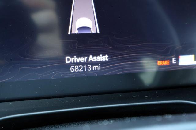2024 Jeep Grand Cherokee Altitude 4x2